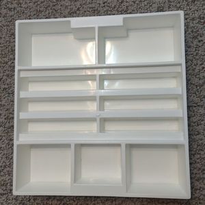 The Taco Tray By Austin-Abbott Holds Everything For Your Tacos or Organizer -USA